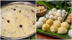 Ugadi 2026: ಯುಗಾದಿ ಹಬ್ಬದಂದು ಬೇವು-ಬೆಲ್ಲ ಸವಿಯುವುದರ ವೈಜ್ಞಾನಿಕ ಕಾರಣ ಏನು ಗೊತ್ತಾ? 