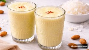 ಬಿಸಿಲಿನ ತಾಪಕ್ಕೆ ಕಣ್ಣು ಉರಿಗೆ ಈ ಪುಡಿ ಬೆಸ್ಟ್! ದಿನ 1 ಚಮಚ ಕಣ್ಣಿನ ಎಲ್ಲಾ ಸಮಸ್ಯೆ ಕಡಿಮೆಯಾಗುತ್ತೆ