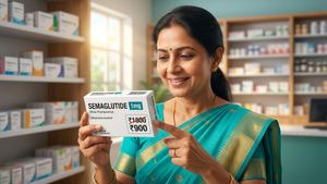 ತೂಕ ಇಳಿಸುವ ಔಷಧಿಗಳ ಬೆಲೆ ಇಳಿಕೆ: ಬೊಜ್ಜು ನಿವಾರಣೆಗೆ ಹೊಸ ಭರವಸೆ