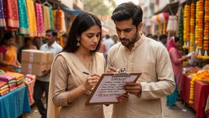 ಮದುವೆಗೂ ಮುನ್ನ ಈ 48 ಗಂಟೆಗಳ ಚೆಕ್‌ಲಿಸ್ಟ್ ಮರೆಯದಿರಿ