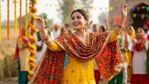 ಬೈಸಾಕಿ ಮತ್ತು ವಿಷು ಹಬ್ಬದ ಲುಕ್: ಈ ಟ್ರೆಂಡ್ಸ್ ಮಿಸ್ ಮಾಡ್ಬೇಡಿ