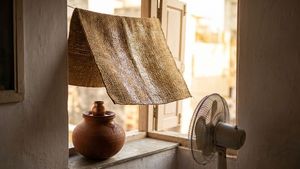 ಬಿಸಿಲಿನ ತಾಪ: ನಿಮ್ಮ ಮನೆಯನ್ನು ತಂಪಾಗಿಡಲು ಅದ್ಭುತ ಟಿಪ್ಸ್