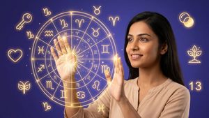 ಇಂದಿನ ರಾಶಿ ಭವಿಷ್ಯ: ನಿಮ್ಮ ಜೀವನದಲ್ಲಿ ಕಾದಿದೆ ಅಚ್ಚರಿಯ ಬದಲಾವಣೆ!