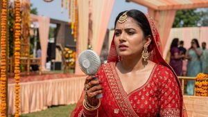 ದೆಹಲಿ ಬಿಸಿಲಿನಲ್ಲಿ ಮದುವೆ ಸಂಭ್ರಮ: ಹೀಟ್‌ವೇವ್ ನಡುವೆ ನಿಮ್ಮ ಮದುವೆ ಪ್ಲಾನ್ ಬದಲಾಯಿಸುವುದು ಹೇಗೆ?