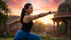 ಫಿಟ್‌ನೆಸ್ ಕ್ರೇಜ್: ಮನೆಯಲ್ಲೇ ಫಿಟ್ ಆಗಿರೋದು ಹೇಗೆ?