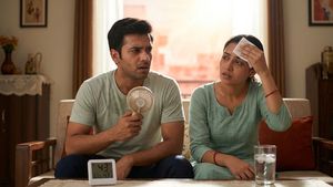 ಬಿಸಿಲಿನ ತಾಪಕ್ಕೆ ದಾಂಪತ್ಯದಲ್ಲಿ ಜಗಳವೇ? ಈ ಟಿಪ್ಸ್ ಪಾಲಿಸಿ