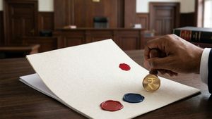 ಸುಪ್ರೀಂ ಕೋರ್ಟ್ ಶಾಕ್: ವಿಚ್ಛೇದನ ಒಪ್ಪಂದ ಮುರಿದರೆ ಕಾದಿದೆ ಕಠಿಣ ಶಿಕ್ಷೆ