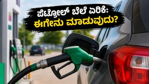 ಪೆಟ್ರೋಲ್ ಬೆಲೆ ಏರಿಕೆಯಿಂದ ಕಂಗಾಲಾಗಿದ್ದೀರಾ? ನಿಮ್ಮ ಜೇಬಿಗೆ ಹೊರೆಯಾಗದಂತೆ ಇಂಧನ ಉಳಿಸಲು ಇಲ್ಲಿವೆ ನೋಡಿ ಬೆಸ್ಟ್ ಟಿಪ್ಸ್!