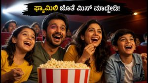 ಧಮಾಲ್ 4 ರಿಲೀಸ್: ಅಜಯ್ ದೇವಗನ್ ಕಾಮಿಡಿ ಹಬ್ಬಕ್ಕೆ ಫ್ಯಾಮಿಲಿ ಜೊತೆ ರೆಡಿಯಾಗಿ!
