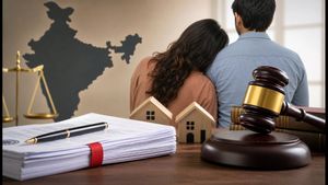 ಮಧ್ಯಪ್ರದೇಶ UCC: ಲಿವ್-ಇನ್ ಜೋಡಿಗಳಿಗೆ ಕಡ್ಡಾಯ ನೋಂದಣಿ, ನಿಯಮ ಮೀರಿದರೆ ಕಾದಿದೆ ಸಂಕಷ್ಟ!