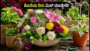 ಲಾಲ್‌ಬಾಗ್ ಫಲಪುಷ್ಪ ಪ್ರದರ್ಶನ: ಕೊನೆಯ ದಿನದ ಸಂಭ್ರಮ ಮತ್ತು ಮನೆಯನ್ನು ಸಿಂಗರಿಸುವ ಸುಲಭ ಟಿಪ್ಸ್