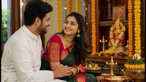 ಮಂಗಳ ಗೌರಿ ವ್ರತದ ದಿನ ದಂಪತಿಗಳ ನಡುವೆ ಕಿರಿಕಿರಿ ಬೇಡ: ಪ್ರೀತಿ ಹೆಚ್ಚಿಸಲು ಇಲ್ಲಿದೆ ಬೆಸ್ಟ್ ಟಿಪ್ಸ್