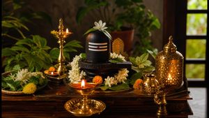 ಶ್ರಾವಣ ಶಿವರಾತ್ರಿ 2026: ಮಳೆಗಾಲದಲ್ಲಿ ಜಾಗರಣೆ ಮಾಡುವಾಗ ಈ ಮುನ್ನೆಚ್ಚರಿಕೆ ಮರೆಯದಿರಿ, ಪೂಜೆ ಸುಗಮವಾಗಲಿ!