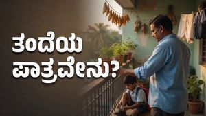 ಬಾಣಂತಿಯರಿಗೆ ಬೆಂಬಲ: ತಾಯಿಯ ಆರೋಗ್ಯಕ್ಕೆ ತಂದೆಯ ಸಣ್ಣ ಸಹಾಯ ಎಷ್ಟು ಮುಖ್ಯ?