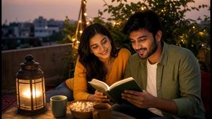 ಪರಿಸರ ಸ್ನೇಹಿ ಡೇಟಿಂಗ್: ₹300 ರೊಳಗೆ ನಿಮ್ಮ ಪ್ರೀತಿಯನ್ನು ಹಸಿರಾಗಿಸುವ 12 ಅದ್ಭುತ ಐಡಿಯಾಗಳು!