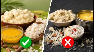 ಹಬ್ಬದ ಸೀಸನ್: ನಿಮ್ಮ ಅಡುಗೆಮನೆಯಲ್ಲಿ ವಿಷವಿದೆಯೇ? ಮಹಾರಾಷ್ಟ್ರ ಎಫ್‌ಡಿಎ ದಾಳಿಯ ನಂತರ ಎಚ್ಚರ!