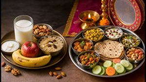 ಕರ್ವಾ ಚೌತ್ 2026: ಮಧುಮೇಹಿಗಳು ಮತ್ತು ಉದ್ಯೋಗಿ ಮಹಿಳೆಯರು ಉಪವಾಸ ಮಾಡುವಾಗ ಈ ಆರೋಗ್ಯ ಸಲಹೆಗಳನ್ನು ಮರೆಯದಿರಿ!