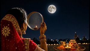 ಕರ್ವಾ ಚೌತ್ 2026: ನಿಮ್ಮ ನಗರದಲ್ಲಿ ಚಂದ್ರೋದಯದ ನಿಖರ ಸಮಯ ಮತ್ತು ಪೂಜೆಗೆ ಬೆಸ್ಟ್ ಟಿಪ್ಸ್!