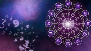 Rashiphalam: ഇന്ന് ഫെബ്രുവരി 25, 12 രാശിക്കാര്‍ക്കും സമ്പൂര്‍ണം സമഗ്രം ഫലം