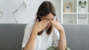 ശകുനം പറയും കണ്ണ് തുടിക്കുന്നതും ഉള്ളം കൈ ചൊറിയുന്നതും എന്തിനാണെന്ന്: ഭാവിയില്‍ ഇത് സംഭവിക്കാം