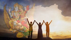 ഗരുഡ പുരാണം പറയും ജീവിതവിജയത്തിന് ചെയ്യേണ്ടത് ഇക്കാര്യങ്ങള്‍