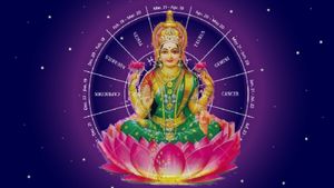 ഇന്നത്തെ രാത്രി കഴിഞ്ഞാല്‍ മഹാലക്ഷ്മി രാജയോഗം: നിനച്ചിരിക്കാത്ത സൗഭാഗ്യങ്ങളില്‍ 6 രാശിക്കാര്‍