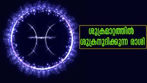 ശുക്രന്‍ മീനത്തിലെത്തിയപ്പോള്‍ ശുക്രദശയാരംഭിക്കുന്നത് ഈ രാശിക്കാര്‍ക്ക്, നിങ്ങളുടെ രാശിയേത്