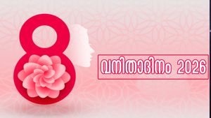 വനിതാദിനം 2026: പോരാട്ടങ്ങളുടെ വര്‍ഷങ്ങള്‍, തുല്യതക്ക് വേണ്ടിയുള്ള പോരാട്ടം, ചര്‍ച്ച ചെയ്യപ്പെടേണ്ടത് ഇതെല്ലാം