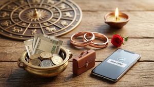 ഏപ്രിൽ 20: കരിയറിൽ വൻ കുതിപ്പും ധനലാഭവും ഈ രാശിക്കാർക്ക്