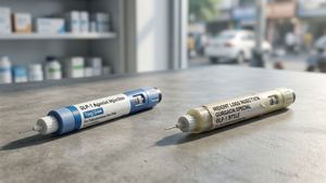 മൗഞ്ചാരോ ഇൻജക്ഷൻ എടുക്കുന്നവരാണോ? എളുപ്പത്തിൽ തടി കുറയ്ക്കാൻ പോയി ജീവൻ കളയല്ലേ!