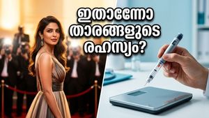 ബോളിവുഡിൽ 'ഓസെംപിക്' തരംഗം; താരങ്ങളുടെ പെട്ടെന്നുള്ള മാറ്റത്തിന് പിന്നിലെ അപകടകരമായ സത്യം ഇതാണ്