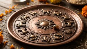 രാശിഫലം: ഏപ്രിൽ 13-ന് ഭാഗ്യം തേടിയെത്തുന്ന രാശിക്കാർ ഇവർ