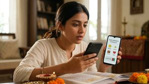 നക്ഷത്രഫലം ഏപ്രിൽ 18: കരിയറിൽ വൻ കുതിപ്പ്, ഭാഗ്യം ആർക്കൊക്കെ?