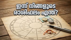 ഗ്രഹമാറ്റം വരുത്തുന്ന അപ്രതീക്ഷിത മാറ്റങ്ങൾ: 12 രാശിക്കാർക്കും ഇന്ന് നിർണ്ണായക ദിനം