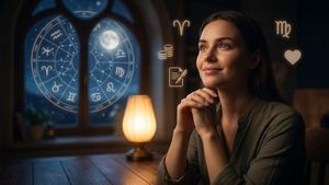 രാശിഫലം: ഏപ്രിൽ 8-ന് നിങ്ങളുടെ ജീവിതം മാറ്റിമറിക്കുന്ന മാറ്റങ്ങൾ