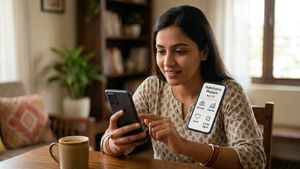 രോഹിണി നക്ഷത്രത്തിന്റെ കരുത്ത്: കരിയറിൽ വൻ കുതിച്ചുചാട്ടത്തിന് വഴിയൊരുങ്ങുന്നു