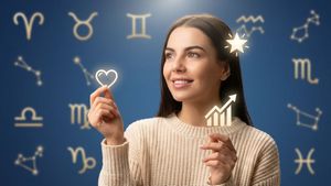 രാശിഫലം: ഇന്ന് ഭാഗ്യം തെളിയുന്ന രാശിക്കാർ ഇവർ, ജീവിതത്തിൽ വൻ മാറ്റങ്ങൾ