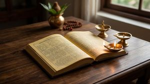 ഏപ്രിൽ 30-ലെ നക്ഷത്രഫലം: കരിയറിൽ വൻ കുതിച്ചുചാട്ടം, ഈ നക്ഷത്രക്കാർക്ക് ഇന്ന് രാജയോഗം!