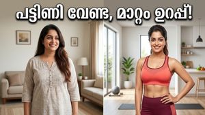 ദീപിക കക്കറിന്റെ വെയ്റ്റ് ലോസ് രഹസ്യം ഇതാ; പട്ടിണി കിടക്കാതെ 30 ദിവസം കൊണ്ട് മാറ്റം!