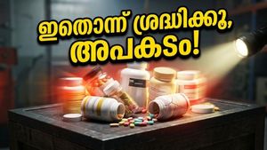 തടി കുറയ്ക്കാൻ ജിം സപ്ലിമെന്റുകൾ വാങ്ങുന്നവരാണോ? ഈ ചതിക്കുഴിയിൽ വീഴരുത്!