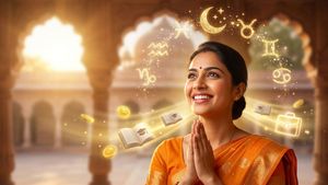 രാജയോഗം തെളിയുമോ? ഏപ്രിൽ 9-ലെ ഈ മാറ്റം ഞെട്ടിക്കും!