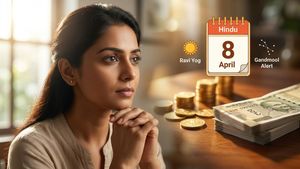 രവിയോഗം ഇന്ന്; ജീവിതത്തിലെ തടസ്സങ്ങൾ നീക്കാൻ ഈ വഴി നോക്കൂ