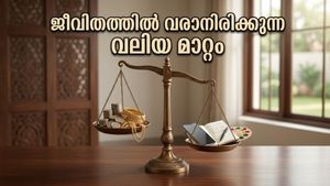 മിഥുനത്തിലേക്ക് ശുക്രൻ: പ്രണയത്തിലും ഷോപ്പിംഗിലും വരാനിരിക്കുന്നത് വമ്പൻ മാറ്റങ്ങൾ, ഈ രാശിക്കാർക്ക് ഇനി ആഘോഷകാലം