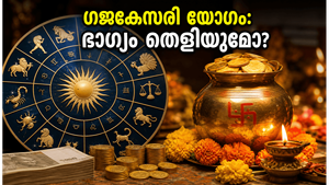 അധിക ജ്യേഷ്ഠ പൂർണിമ: ഗജകേസരി യോഗം നൽകുന്ന അപ്രതീക്ഷിത ഭാഗ്യങ്ങൾ നിങ്ങളെ തേടിയെത്തുമോ?