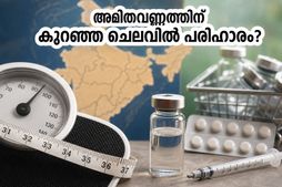 അമിതവണ്ണം കുറയ്ക്കാൻ ഇനി വലിയ തുക വേണ്ട; ഇന്ത്യയിൽ തരംഗമായി മാറിയ പുതിയ മരുന്നുകൾ!