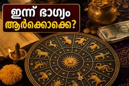 ഇന്നത്തെ നക്ഷത്രഫലം 15 മെയ് 2026: സാമ്പത്തിക നേട്ടവും ഭാഗ്യവും തേടിയെത്തുന്നു, ഈ നക്ഷത്രക്കാർക്ക് ഇന്ന് സുവർണ്ണകാലം!