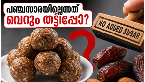 പഞ്ചസാരയില്ലെന്ന് കരുതി വാങ്ങുന്ന സ്നാക്സുകളിൽ ഒളിഞ്ഞിരിക്കുന്നത് എന്ത്? കബളിപ്പിക്കലുകൾ തിരിച്ചറിയാൻ FSSAI-യുടെ പുതിയ നീക്കം!