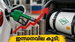 ഇന്ധനവില കുതിച്ചുയരുന്നു; നിങ്ങളുടെ മാസ ബജറ്റ് താളം തെറ്റാതിരിക്കാൻ ഈ വഴികൾ പരീക്ഷിക്കൂ!