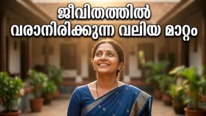 ഗജകേസരി രാജയോഗം: ഇന്ന് മുതൽ നിങ്ങളുടെ ജീവിതത്തിൽ സംഭവിക്കാൻ പോകുന്ന ആ വലിയ മാറ്റം!