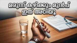 തടി കുറയ്ക്കാൻ GLP-1 മരുന്നുകൾ തേടുകയാണോ? അറിയാതെ പോകരുത് ഈ വലിയ അപകടങ്ങൾ!
